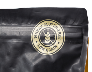 Gluten free low grain Profine adult large chicken